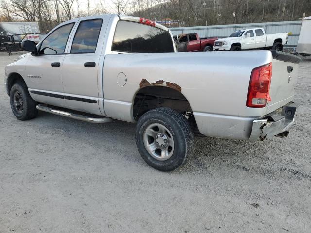 Image 2 of 2005 DODGE RAM 1500 ST 2005 with VIN 1D7HU18D95S216810
