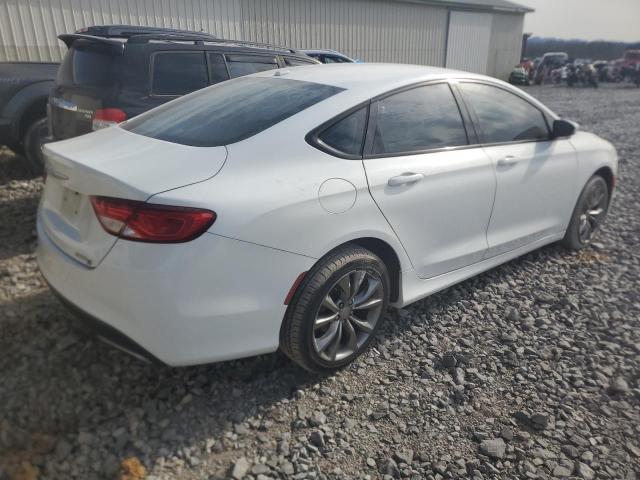 Obraz 3 z 2015 CHRYSLER 200 S 2015 z VIN 1C3CCCBBXFN537463