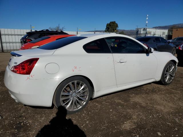 Obraz 3 z 2011 INFINITI G37 BASE 2011 z VIN JN1CV6EK9BM215029
