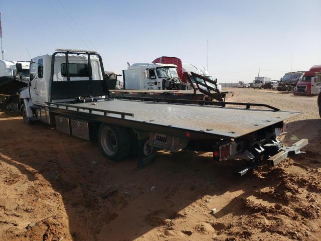 Obraz 3 z 2022 HINO 258/268  2022 z VIN 5PVNJ7BS5N5T50017