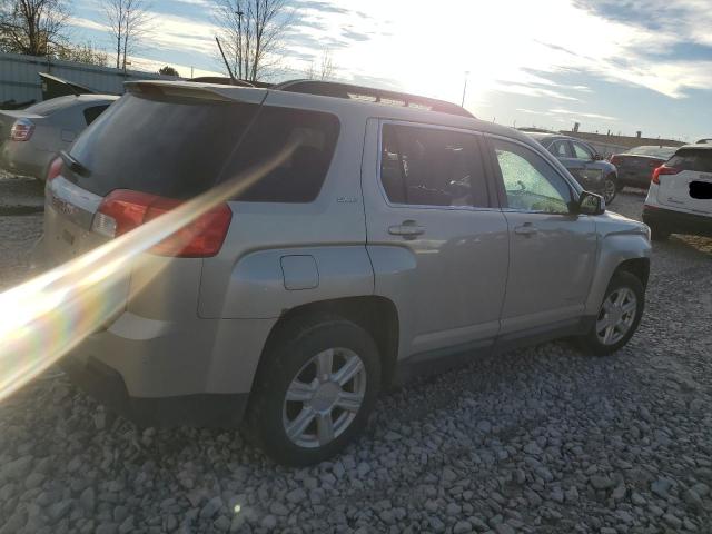 Obraz 3 z 2014 GMC TERRAIN SLE 2014 z VIN 2GKFLWEK3E6159662