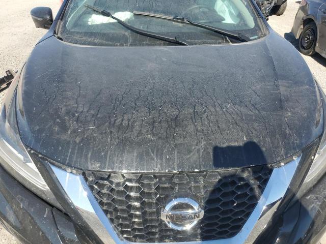 Obraz 1 z 2015 NISSAN MURANO S 2015 z VIN 5N1AZ2MG2FN272912