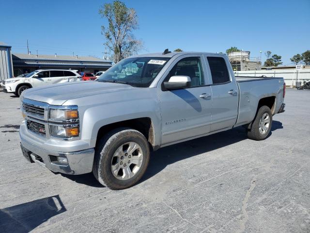 Изображение 2015 CHEVROLET SILVERADO K1500 LT 2015