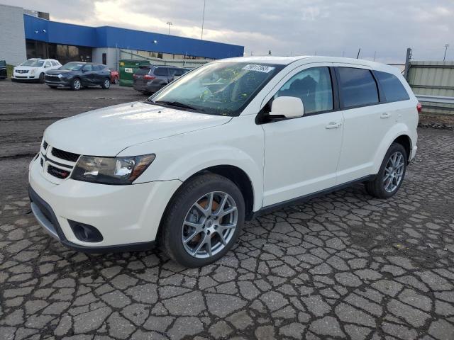 2019 DODGE JOURNEY GT 2019 image