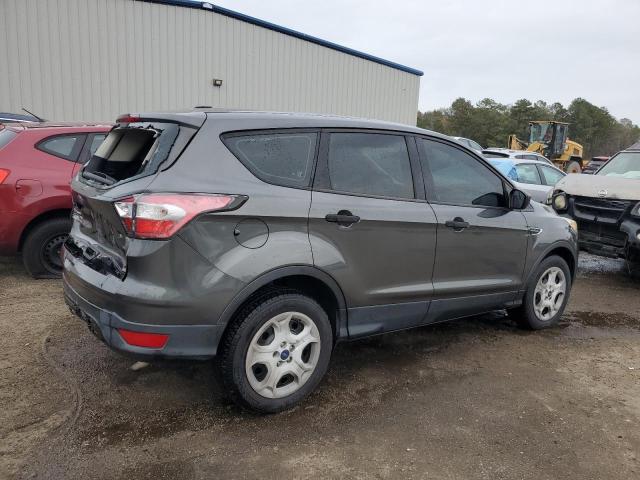 Изображение 3 2017 FORD ESCAPE S 2017 с VIN 1FMCU0F70HUA18780