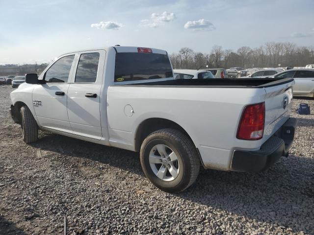 Image 2 of 2023 RAM 1500 CLASSIC TRADESMAN 2023 with VIN 1C6RR6FG7PS535921
