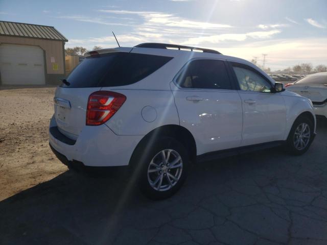 Изображение 3 2017 CHEVROLET EQUINOX LT 2017 с VIN 2GNALCEK9H1514766