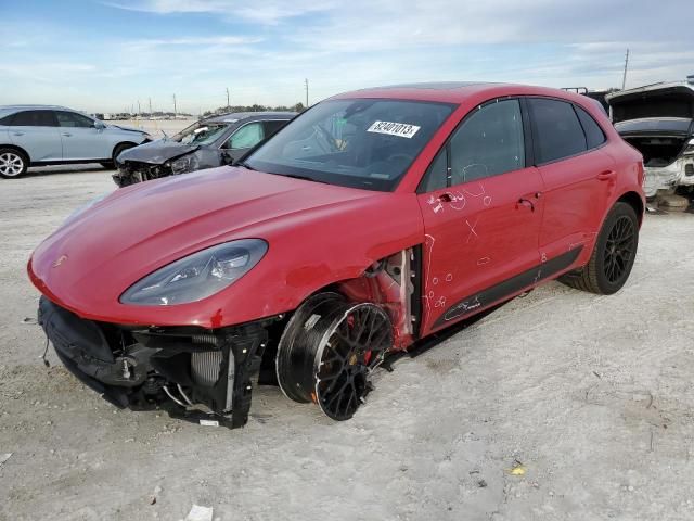 Изображение 2021 PORSCHE MACAN GTS 2021
