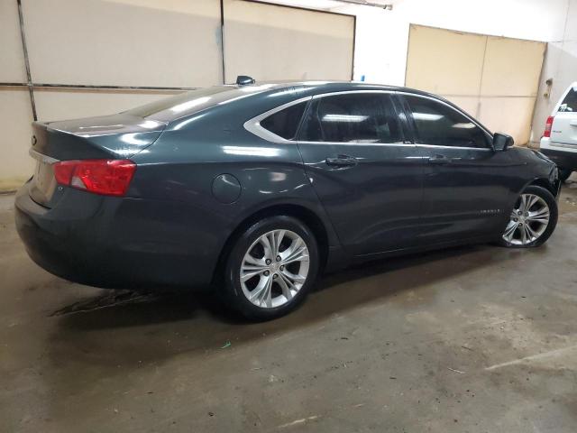 Image 3 of 2014 CHEVROLET IMPALA LT 2014 with VIN 2G1115SL1E9242016