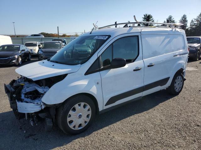 2022 FORD TRANSIT CONNECT XL 2022 image