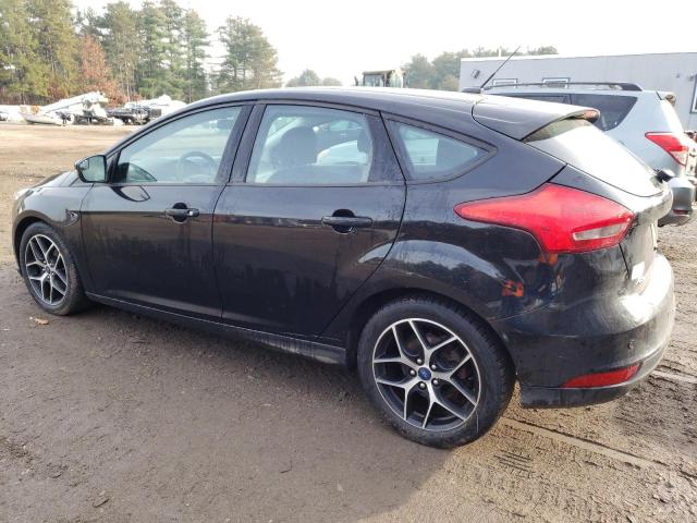 Obraz 2 z 2017 FORD FOCUS SEL 2017 z VIN 1FADP3M21HL255900
