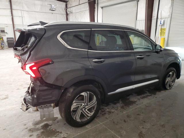 Изображение 3 2023 HYUNDAI SANTA FE SEL PREMIUM 2023 с VIN 5NMS3DAJ5PH618052