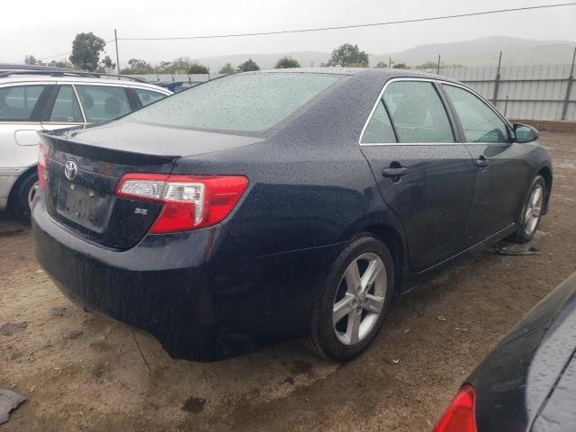Изображение 3 2012 TOYOTA CAMRY BASE 2012 с VIN 4T1BF1FK1CU183634