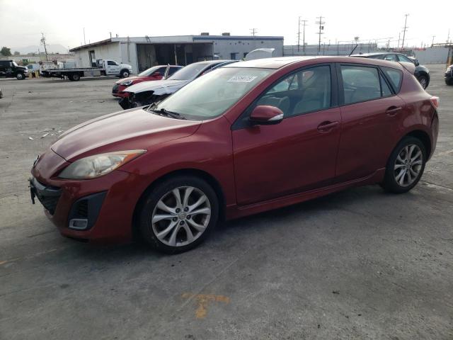 Obraz 2010 MAZDA 3 S 2010