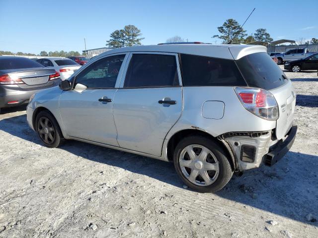 Image 2 of 2008 TOYOTA COROLLA MATRIX XR 2008 with VIN 2T1KR32E18C699102