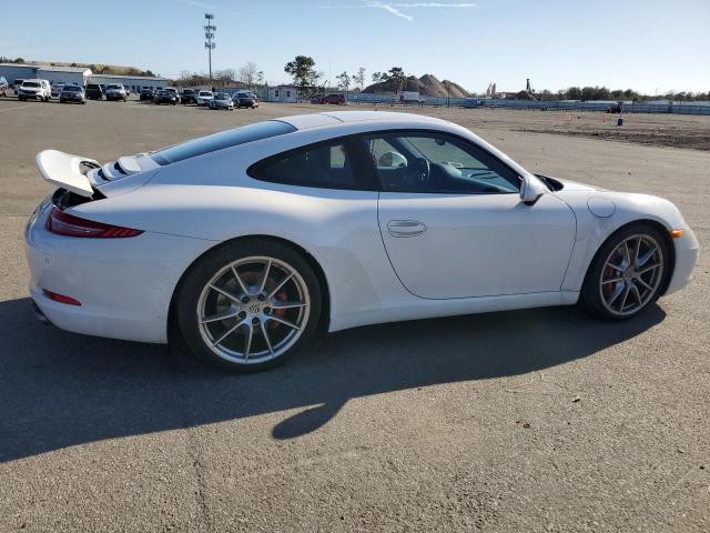 Obraz 3 z 2012 PORSCHE 911 CARRERA S 2012 z VIN WP0AB2A98CS120614