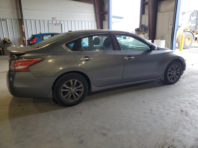 Image 3 of 2015 NISSAN ALTIMA 2.5 2015 with VIN 1N4AL3AP5FN910849