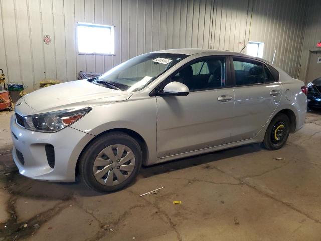 Изображение 2018 KIA RIO LX 2018