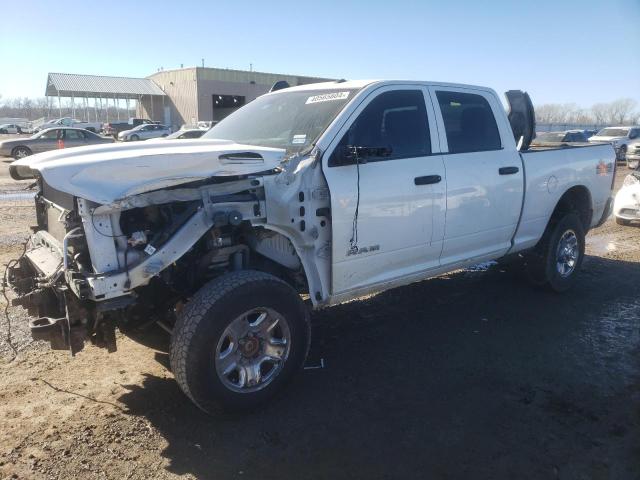 Image 1 of 2022 RAM 2500 TRADESMAN 2022 with VIN 3C6UR5CL9NG377883