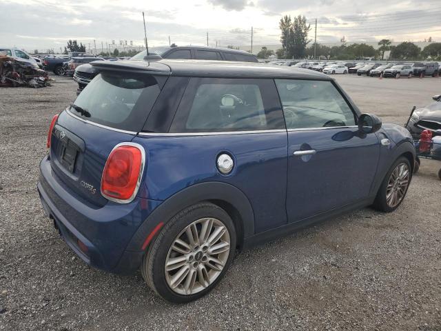 Image 3 of 2014 MINI COOPER S 2014 with VIN WMWXM7C59ET985405