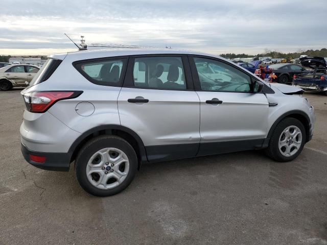 Image 3 of 2018 FORD ESCAPE S 2018 with VIN 1FMCU0F74JUC99309
