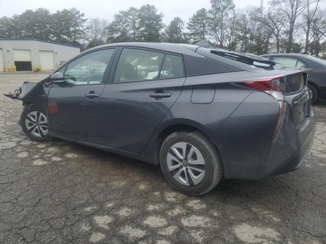 Obraz 2 z 2018 TOYOTA PRIUS  2018 z VIN JTDKARFU3J3063291