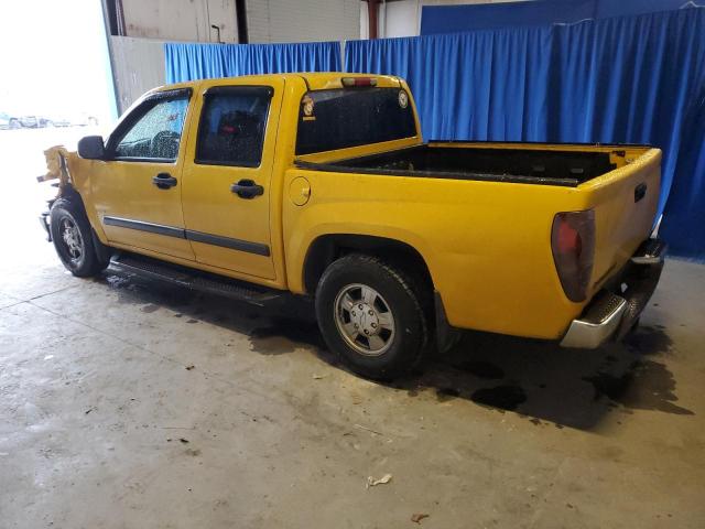 Image 2 of 2007 CHEVROLET COLORADO  2007 with VIN 1GCCS13E078140453