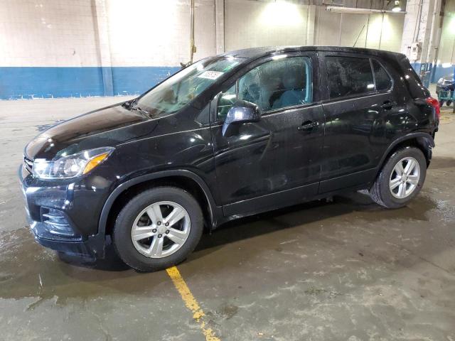 Obraz 2020 CHEVROLET TRAX LS 2020