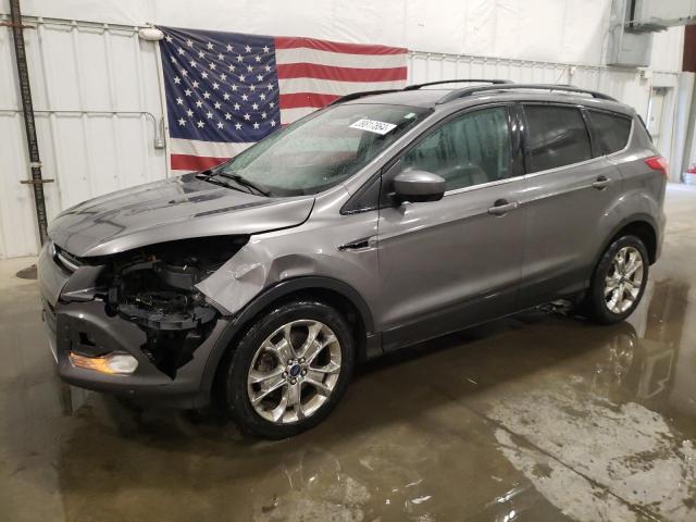 Изображение 1 2014 FORD ESCAPE SE 2014 с VIN 1FMCU9GX5EUC22103