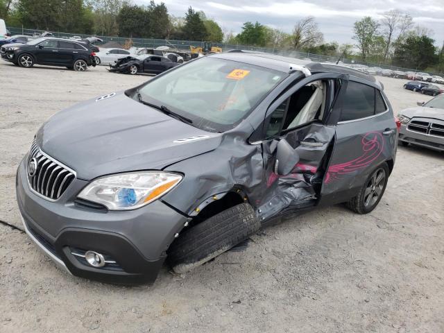 Изображение 2014 BUICK ENCORE CONVENIENCE 2014