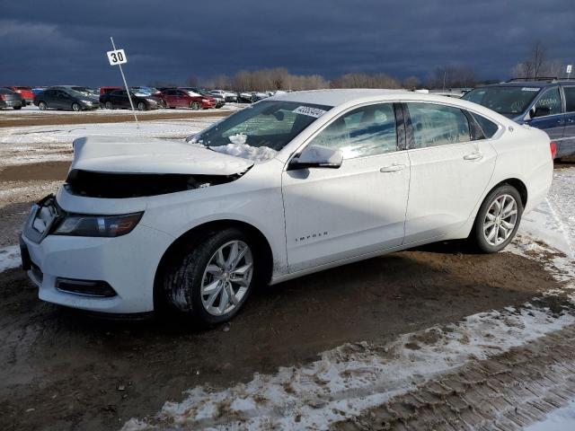 2020 CHEVROLET IMPALA LT 2020 image