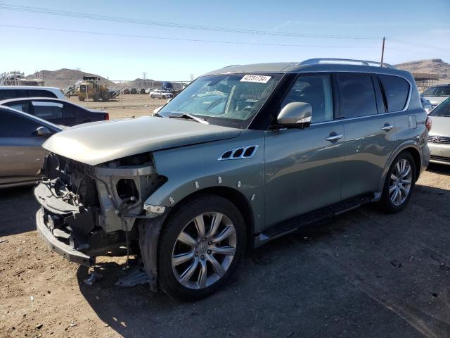 2011 INFINITI QX56  2011 image