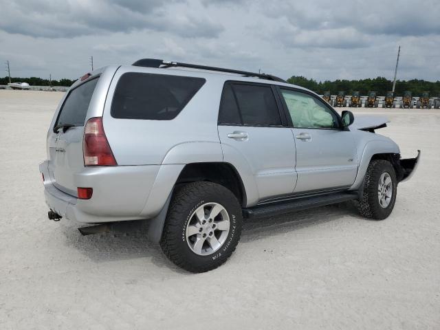 Изображение 3 2005 TOYOTA 4RUNNER SR5 2005 с VIN JTEZU14R850049024