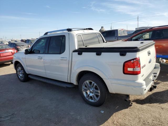 Image 2 of 2009 FORD EXPLORER SPORT TRAC LIMITED 2009 with VIN 1FMEU53EX9UA18490