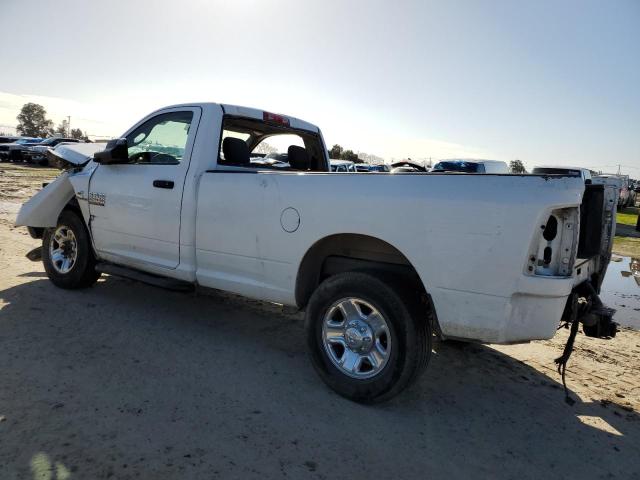 Изображение 2 2017 RAM 2500 ST 2017 с VIN 3C6MR4AL1HG678293