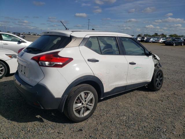 Image 3 of 2020 NISSAN KICKS S 2020 with VIN 3N1CP5BV7LL492521