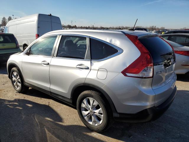 Изображение 2 2014 HONDA CR-V EXL 2014 с VIN 2HKRM4H74EH683366