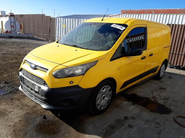 Изображение 2017 FORD TRANSIT CONNECT XL 2017