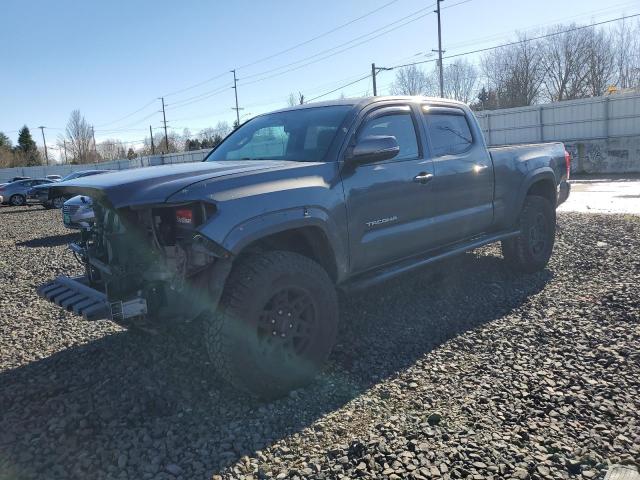 Изображение 2017 TOYOTA TACOMA DOUBLE CAB 2017