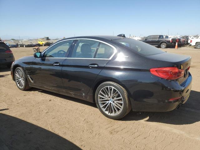 Image 2 of 2018 BMW 530XE  2018 with VIN WBAJB1C50JB374753