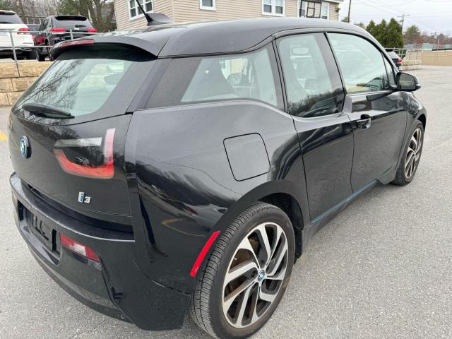 Image 3 of 2016 BMW I3 REX 2016 with VIN WBY1Z4C55GV505648