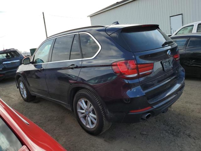 Изображение 2 2014 BMW X5 XDRIVE35I 2014 с VIN 5UXKR0C56E0K44862