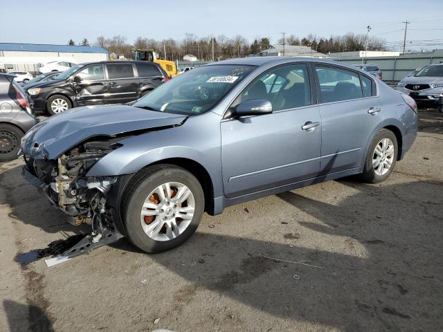 Image 1 of 2010 NISSAN ALTIMA BASE 2010 with VIN 1N4AL2AP6AN422383