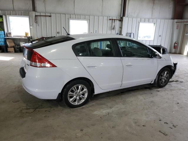 Obraz 3 z 2010 HONDA INSIGHT EX 2010 z VIN JHMZE2H74AS019418