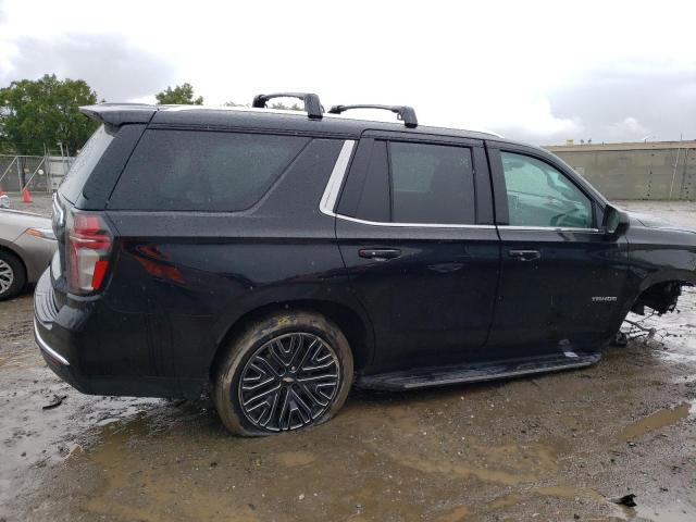 Изображение 3 2021 CHEVROLET TAHOE C1500  LS 2021 с VIN 1GNSCMED3MR224388