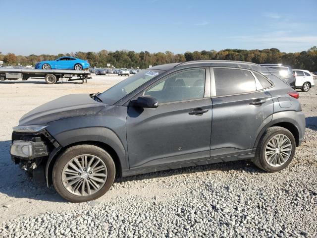 Изображение 1 2018 HYUNDAI KONA SEL 2018 с VIN KM8K62AA0JU121028