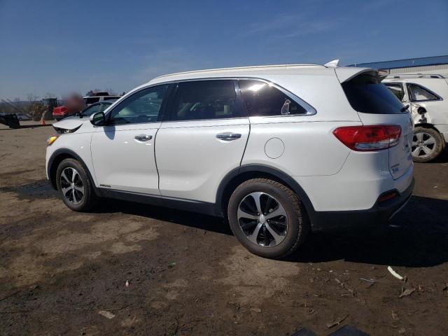 Obraz 2 z 2017 KIA SORENTO EX 2017 z VIN 5XYPHDA59HG204388