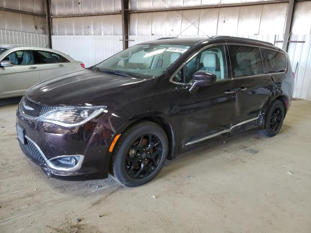 Obraz 1 z 2017 CHRYSLER PACIFICA TOURING L 2017 z VIN 2C4RC1BG1HR525830