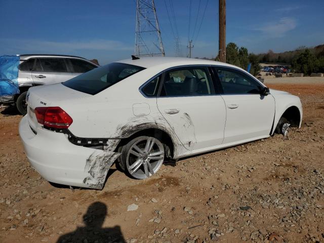 Obraz 3 z 2015 VOLKSWAGEN PASSAT SE 2015 z VIN 1VWBV7A31FC073992