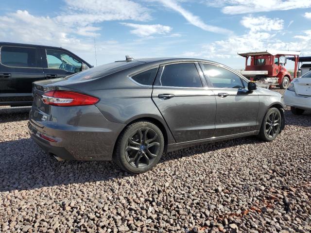 Изображение 3 2020 FORD FUSION SEL 2020 с VIN 3FA6P0CD3LR131311